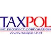 Taxpol Mt Prospect Corporation logo - Similar company to Fsb&W Llc