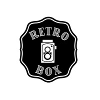 Retrobox.cz logo - Similar company to Oftalmo University