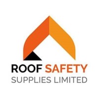 Roof Safety Supplies Limited logo - Similar company to Redfan Solutions