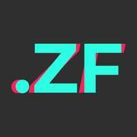 ZHENFLOW logo - Similar company to Cekaso Gmbh