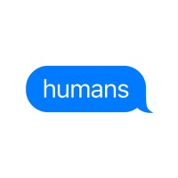 Humans logo - Similar company to Nova (Acquired)