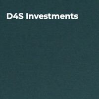 D4S Investments logo - Similar company to Panaxeo