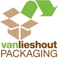 Van Lieshout Packaging logo - Similar company to Boxxit_Packaging