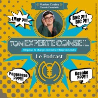 Ton Experte Conseil - Podcast logo - Similar company to Paylight