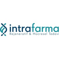 İNTRAFARMA İLAÇ logo - Similar company to Intrafarma