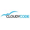 Cloudy Code logo - Similar company to Fronthunt Consultants