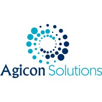 Agicon Solutions logo - Similar company to Skycap Co.