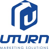 Uturn Marketing Solutions logo - Similar company to Harmoniqa.Co