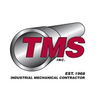 TMS, Inc logo - Similar company to Growth Marshal