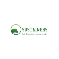 SUSTAINERS logo - Similar company to Sürdürebilirsin / Sustainers