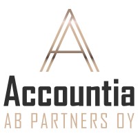 Oy Accountia Partners Ab logo - Similar company to Dataveto Oy