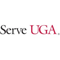 Serve UGA logo - Similar company to Uga Heros