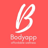 Bodyapp logo - Similar company to V7 Hotel