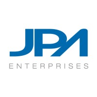 JPA logo - Similar company to Jp