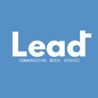 LEAD Comunication & Media Services logo - Similar company to Grafic-Design Dubach Gmbh