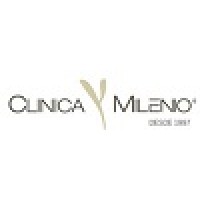 Clinica Milénio logo - Similar company to Up Clinic