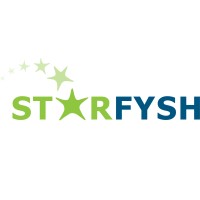Starfysh.org logo - Similar company to Starfysh
