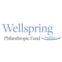 Wellspring Philanthropic Fund logo - Similar company to Enlight Foundation