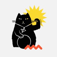 Meloncats Studio logo - Similar company to Actitude