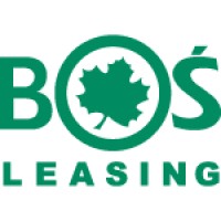 BOŚ Leasing S.A. logo - Similar company to Bps Leasing I Faktoring