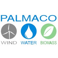 Palmaco logo - Similar company to Merca Z