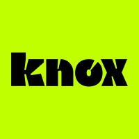 Knox logo - Similar company to Skillvalley