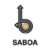 Southern African Bus Operators Association - SABOA logo - Similar company to Bus Factor