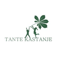 Tante Kastanje logo - Similar company to Kabonk