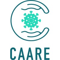 CAARE - Doctoral Network logo - Similar company to Targetrna - Eu Horizon Funded Marie Skłodowska-Curie Action (Msca) Doctoral Training Network