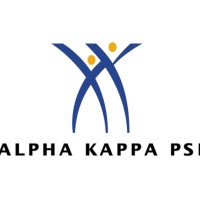 Alpha Kappa Psi at UTSA logo - Similar company to Utsa Najim Center