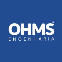 OHMS ENGENHARIA logo - Similar company to Ms Project