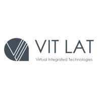 VITLAT logo - Similar company to Vitla