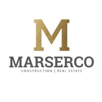 Marserco International Construction logo - Similar company to Aospace - Société De Construction À Marrakech