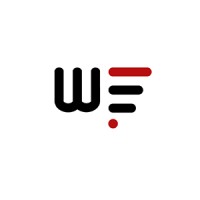 We Information Technology Services logo - Similar company to Nuumex Information Technology