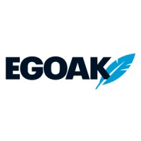 EGOAK logo - Similar company to E-New