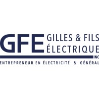Gilles et fils électrique inc.
