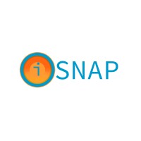 iSnap logo - Similar company to Madamombe Global Nertwork  It Limited (Mgnit Ltd)