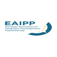 European Association for Integrative Psychodynamic Psychotherapy logo - Similar company to Ioana Micu - Psihoterapeut