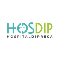 Hospital Dipreca logo - Similar company to Inroplas Chile