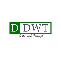 Date With Triumph-DWT logo - Similar company to Future Of Digital Assets Powered By Benzinga