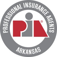 PIA of Arkansas logo - Similar company to National Association Of Professional Insurance Agents