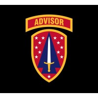 1st Security Force Assistance Brigade logo - Similar company to Security Force Assistance Brigade (Sfab) Recruiting