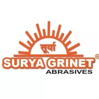 Surya Grinet logo - Similar company to Zebboi