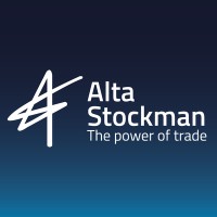 Alta Stockman logo - Similar company to Gb 57 Trucking Sa De Cv