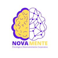 NOVA MENTE PSICOLOGIA E DESENVOLVIMENTO CORPORATIVO