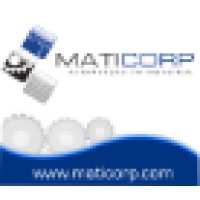 MatiCorp logo - Similar company to Maticorp Italia