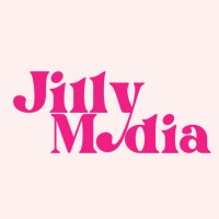 Jilly Media logo - Similar company to Studio 46