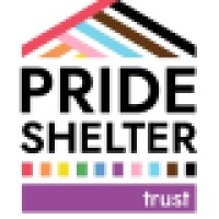 Pride Shelter Trust logo - Similar company to Urvari