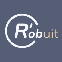 R'obuit logo - Similar company to Bureau Buiten