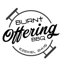Burnt Offering Bbq
